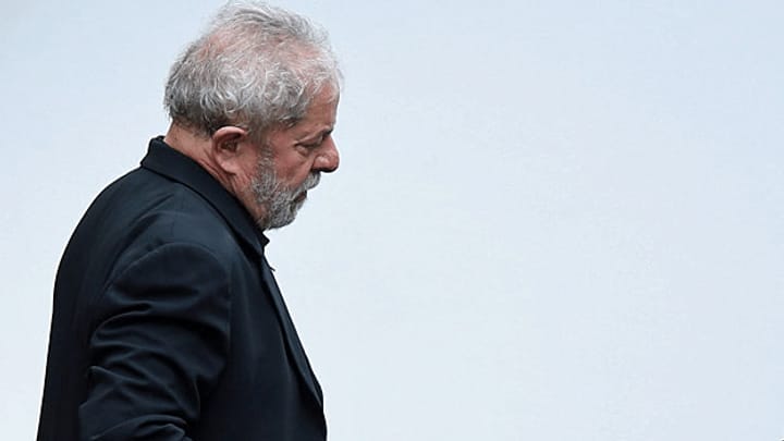 Brasilien: Lula da Silva wird Dilma Rousseffs Stabschef