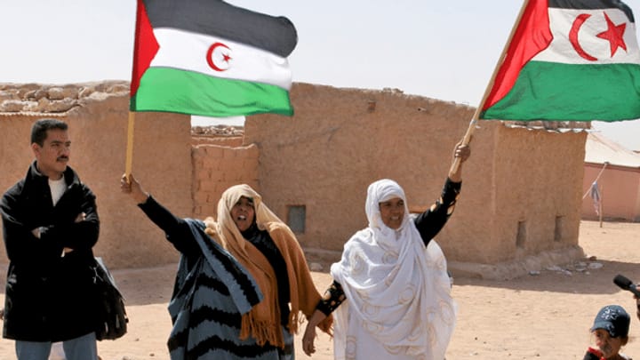 Flammt Westsahara-Konflikt wieder auf?