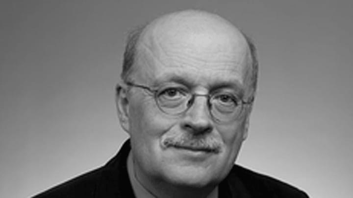 Joachim Krause: «Belgien tat zu wenig»