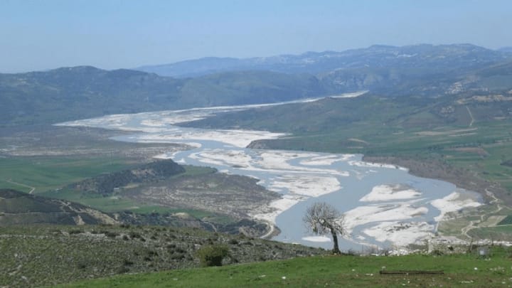 Albanien: Umweltbewegung als wahre Opposition