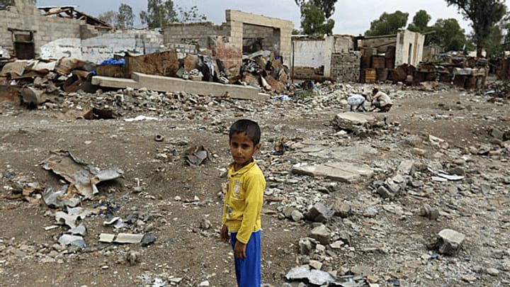 Friedensverhandlungen – Hoffnung für Jemen?