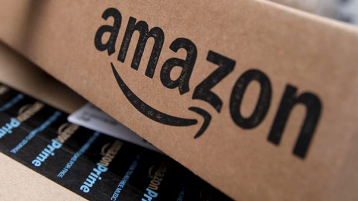 Cloud-Geschäft lässt Amazon-Kasse klingeln