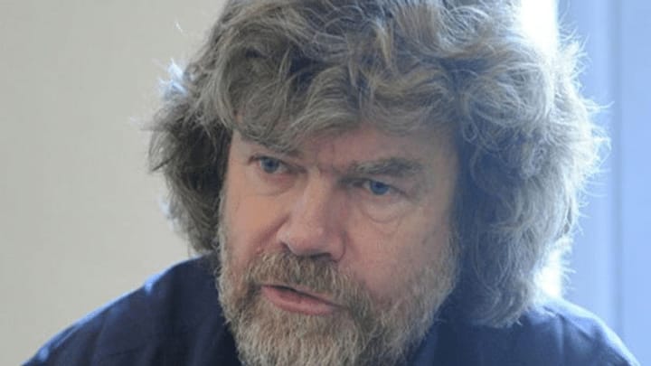 Reinhold Messner kämpft für einen offenen Brennerpass