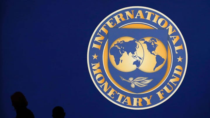 Der schlechte Ruf des IWF in Afrika