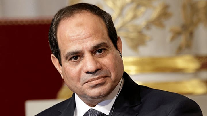 Ägypten – Regierungskritiker verschleppt und gefoltert?