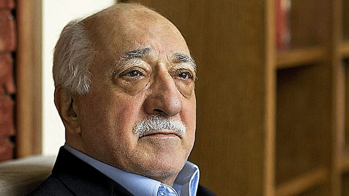 Fethullah Gülen und seine Bewegung
