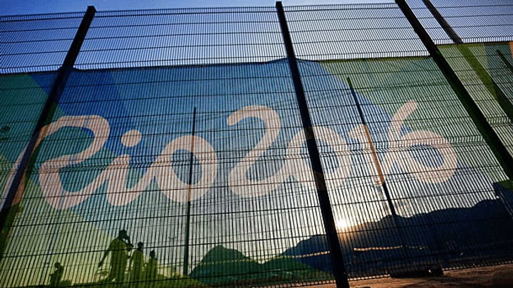 Olympische Sommerspiele – was sagt Rios Bevölkerung?