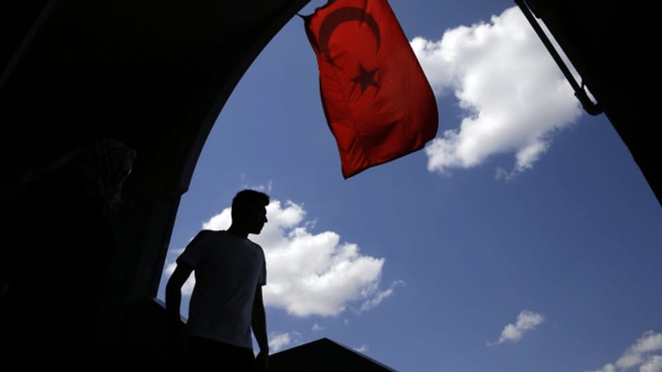 «Brain Drain»: Der Türkei droht ein Wissensverlust