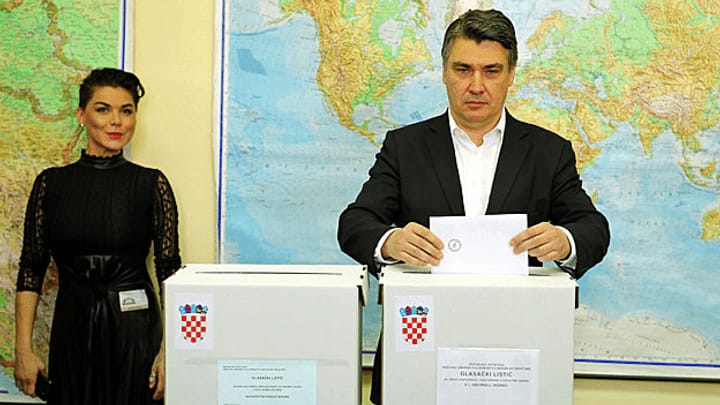 Kroatien: Stabile Regierung dringend gesucht