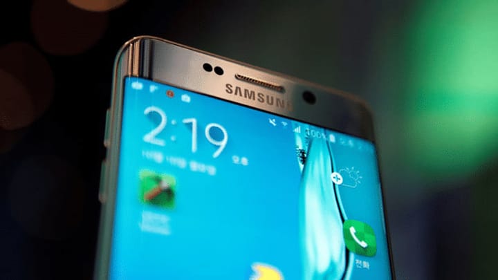 Samsung stellt Produktion des feuergefährlichen Galaxy Note 7 ein