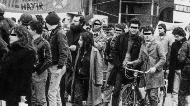 «Ohne die 80er-Bewegung wäre Zürich nicht, was es heute ist»
