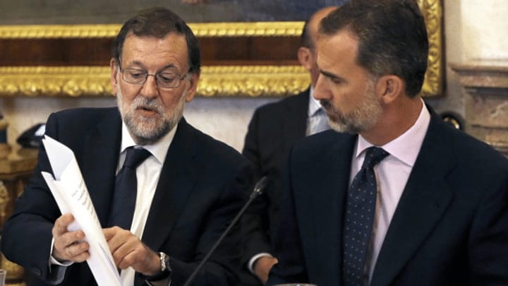 «Der Umbauprozess in Spanien ist nicht aufzuhalten»
