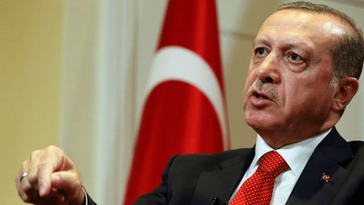 Türkei: Repression gegen kurdische Politiker nimmt zu