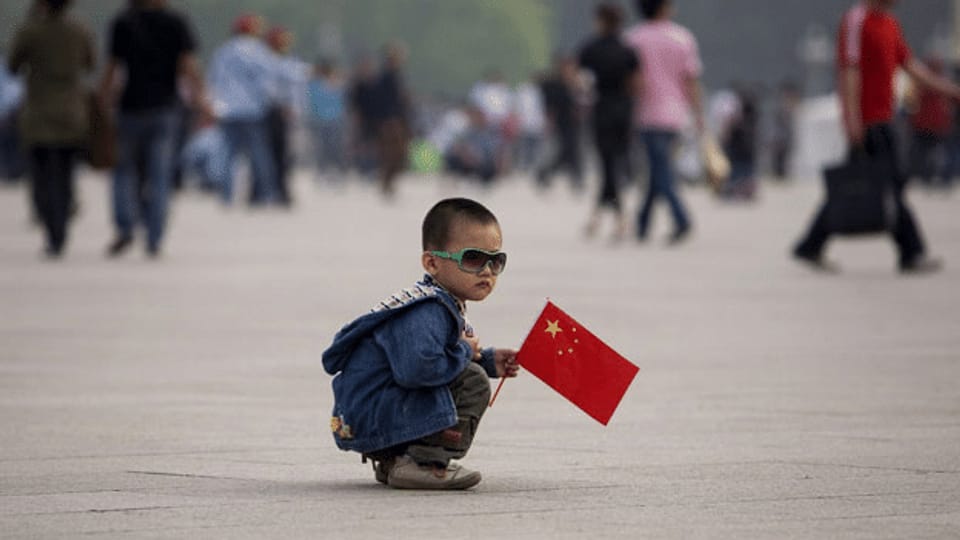 Chinas «Ein-Kind-Politik» und ihre massiven Folgen
