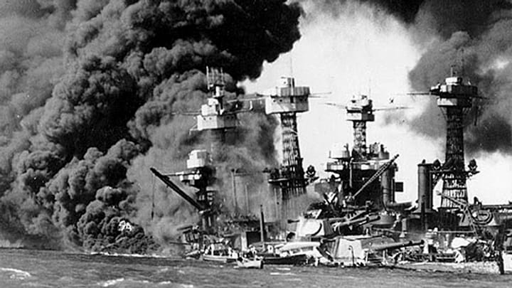 USA und Japan – historisches Treffen in Pearl Harbor
