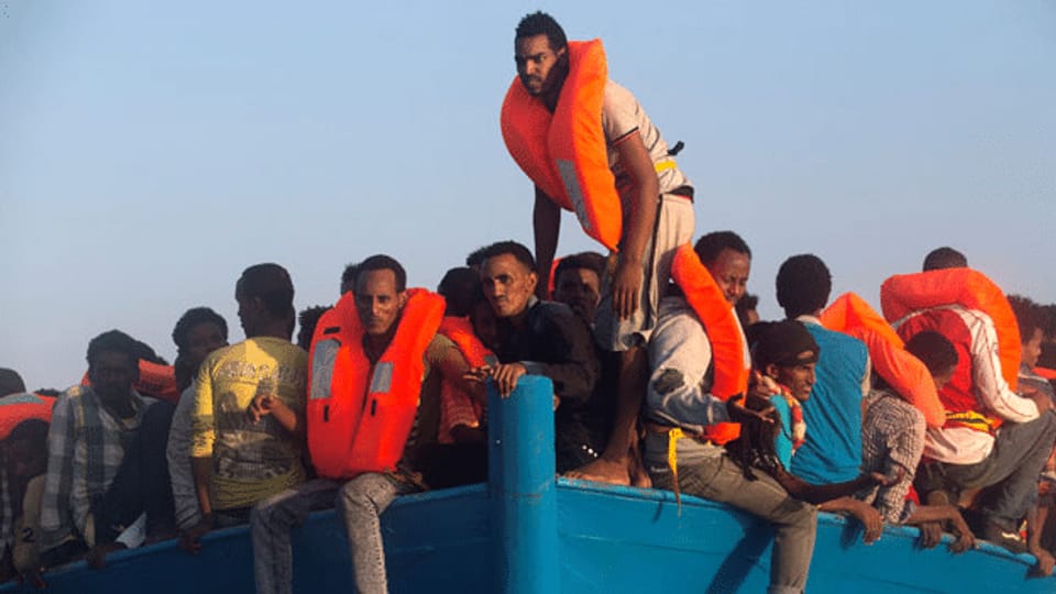 Bundesverwaltungsgericht verschärft Asylpraxis gegenüber Eritrea