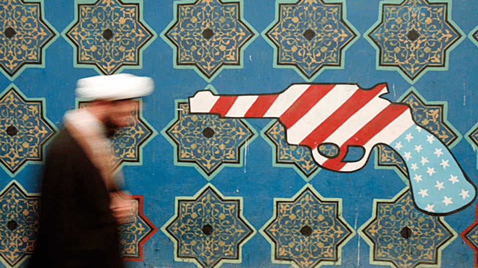 Iran und die USA – zurück in erbitterte Feindschaft?