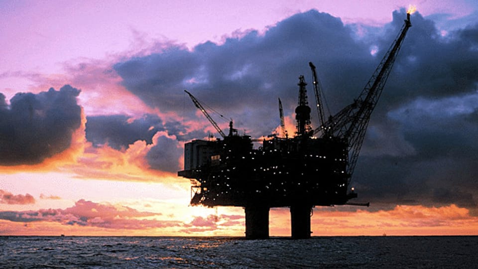 Norwegen – gewappnet gegen den Niedergang der Ölindustrie