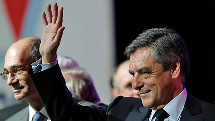 Präsidentschaftskandidat Fillon vor dem endgültigen Aus?