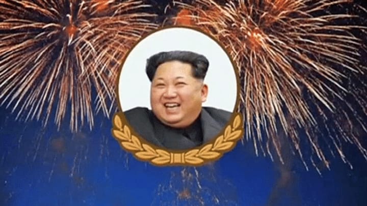 Unterschätzt: Nordkoreas Nuklearprogramm