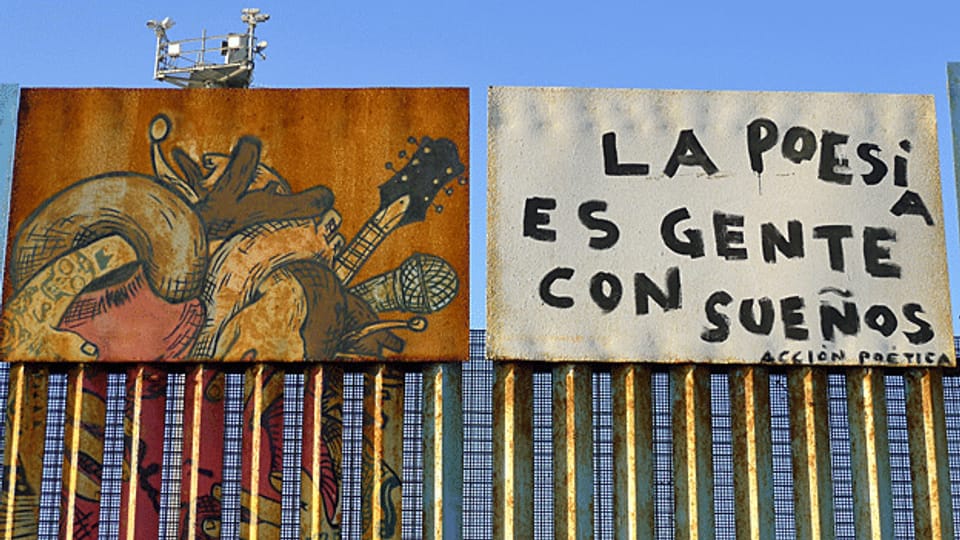 Ausgeschafft nach Tijuana – fremd in Mexiko