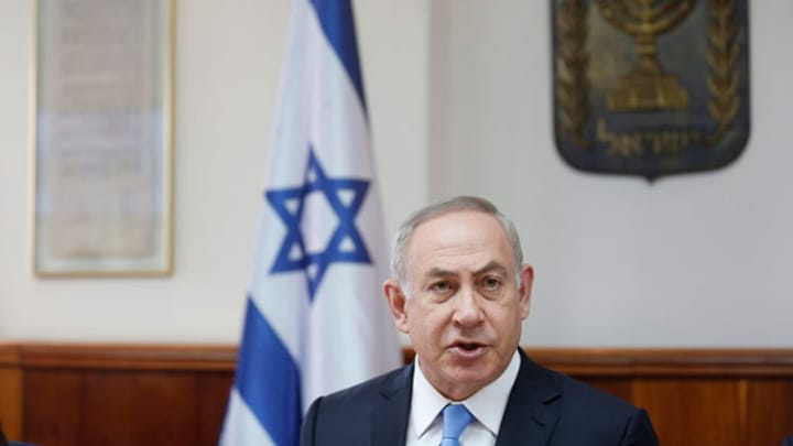 Netanyahu lässt Treffen mit Gabriel platzen