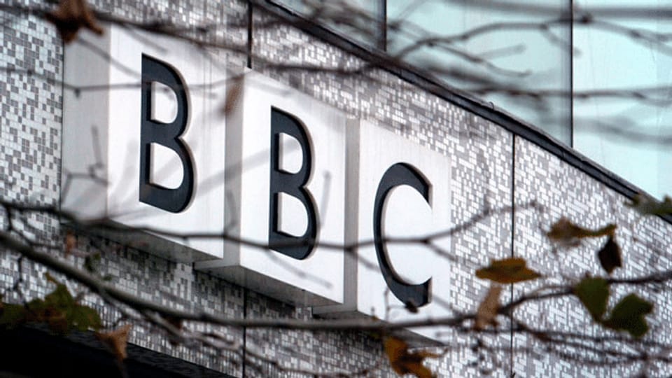BBC: Qualitätstitel legen zu dank Trump