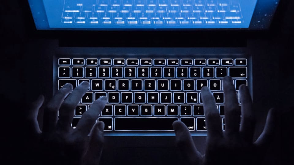 Hackerangriff: «Es sieht nach Russland aus»
