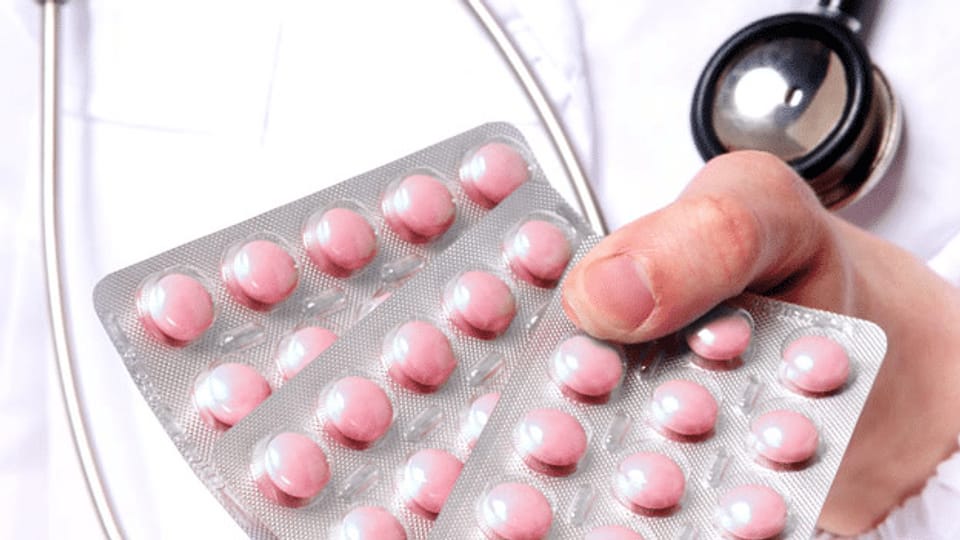 Pharma hat kein Interesse an Antibiotika-Forschung
