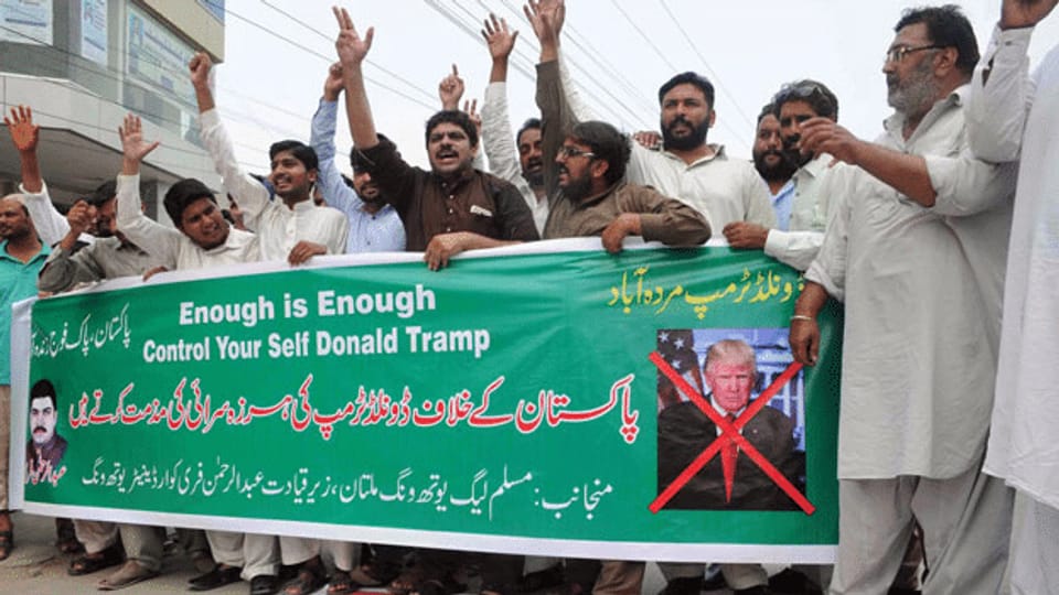 Pakistan: Terror-Unterstützer oder Verbündeter?