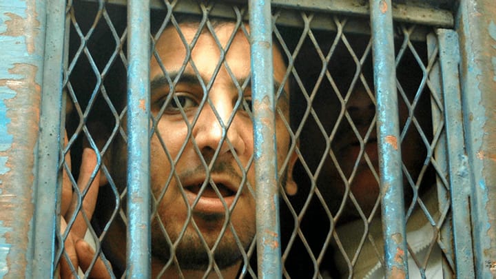 Prekäre Menschenrechtslage in Ägypten