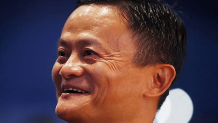 Das Geheimnis hinter dem Erfolg von Alibaba