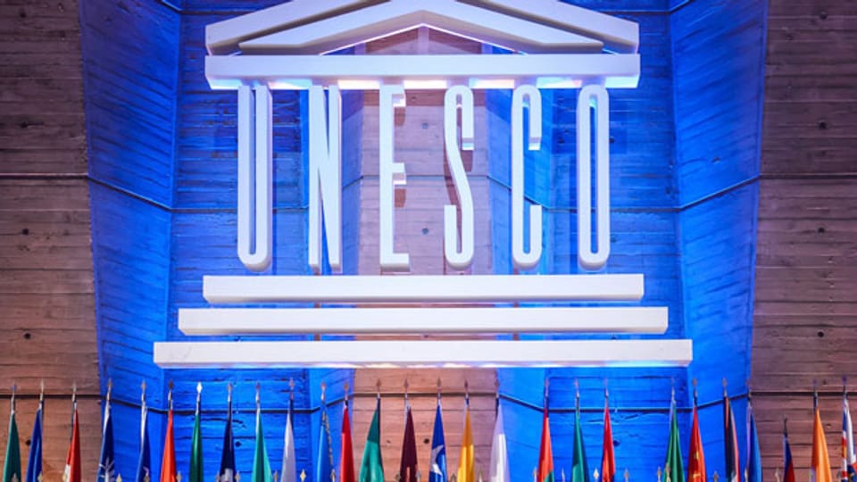USA verlassen die Unesco