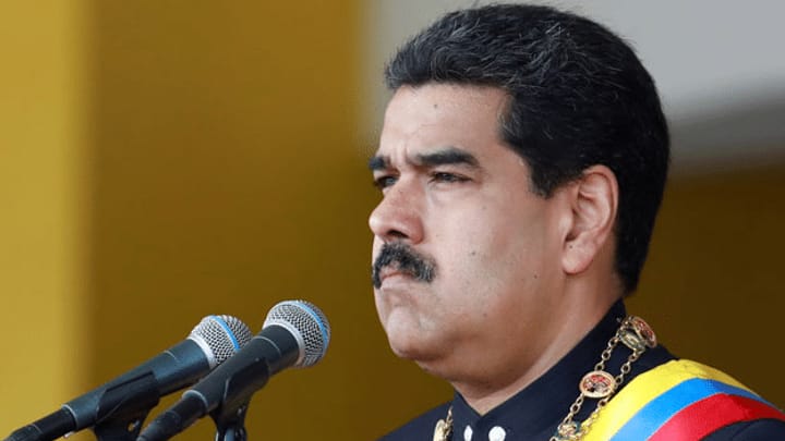 «Glaubwürdiges und wasserdichtes Wahlsystem in Venezuela»