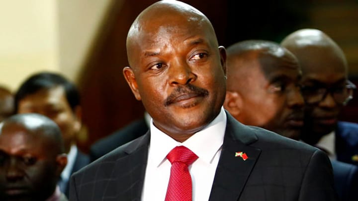 Burundi verlässt den ICC