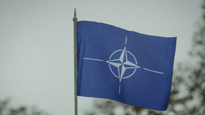 Möglicher Bruch zwischen Nato und Türkei