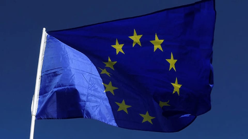 EU: Startschuss für engere militärische Zusammenarbeit