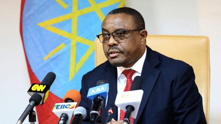 Äthiopiens Präsident tritt überraschend zurück