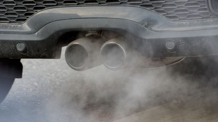 EU-Kommission verklagt Staaten wegen zu schlechter Luft
