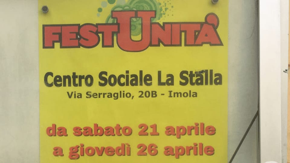 Italiens Sozialdemokraten verlieren die Jungen
