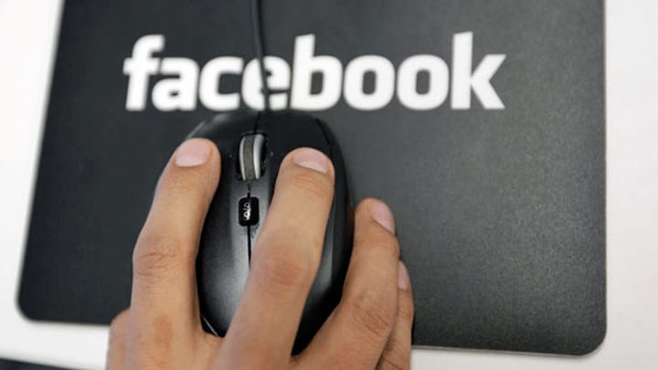 Was passiert nach dem Tod mit dem Facebook-Account?