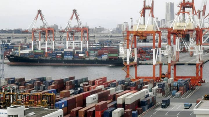 Schweizer Freihandelsabkommen mit Japan in der Kritik