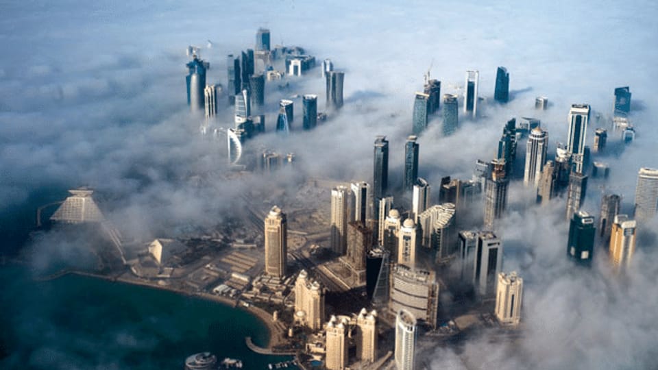 Uno-Gerichtshof gibt Katar recht
