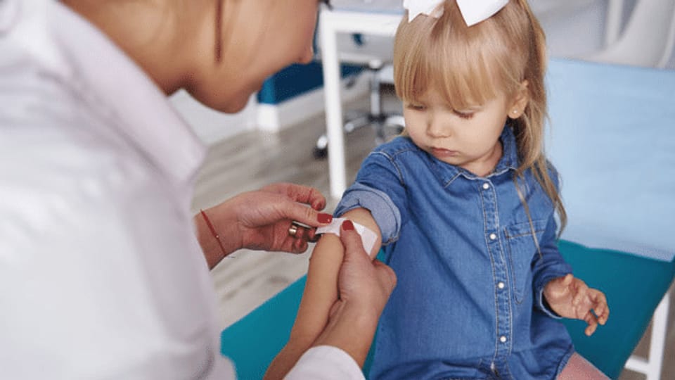 USA: Trolle beeinflussen Impf-Debatte