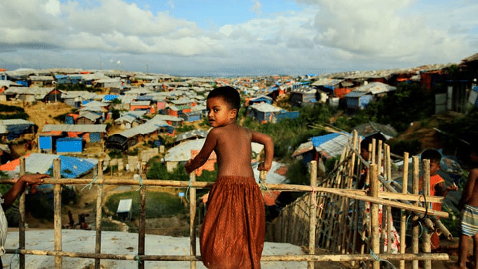 Rohingya: Welchen Einfluss hat die Uno?