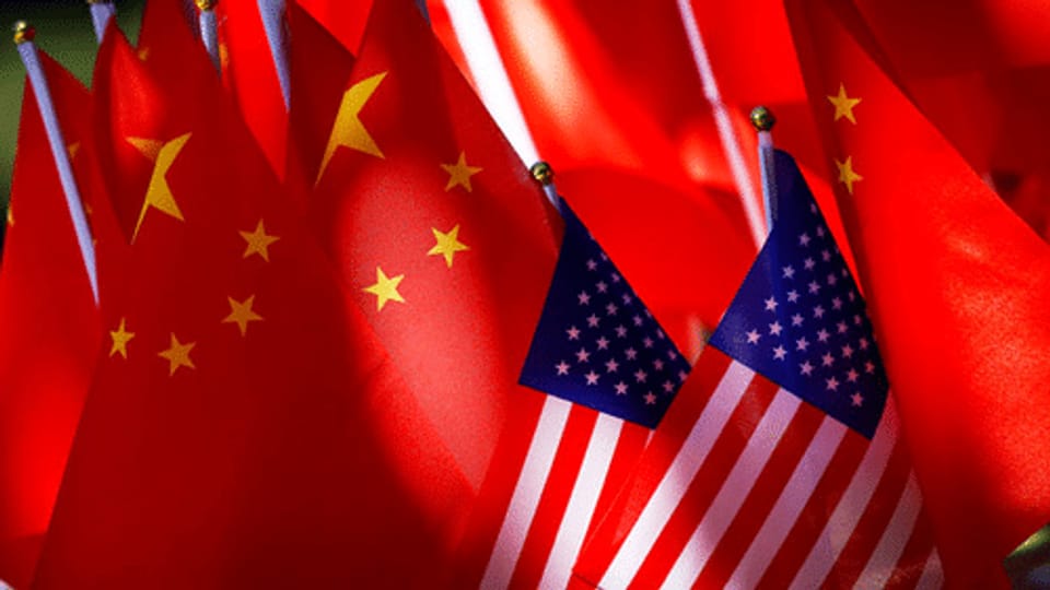 Trump verhängt weitere Sonderzölle auf China-Importe