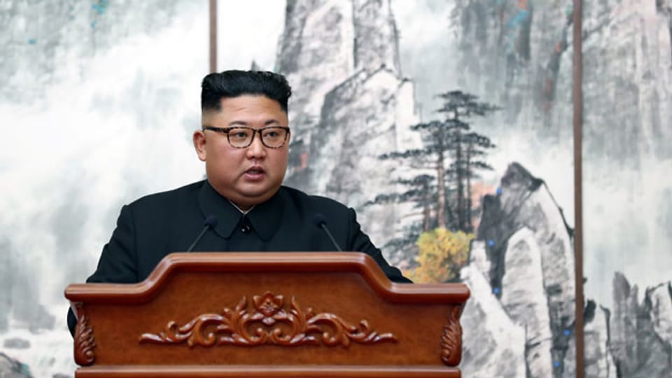 Nordkoreas Versprechungen müssen Taten folgen