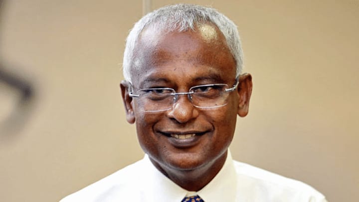 Wahlen Malediven: Überraschungserfolg für Opposition