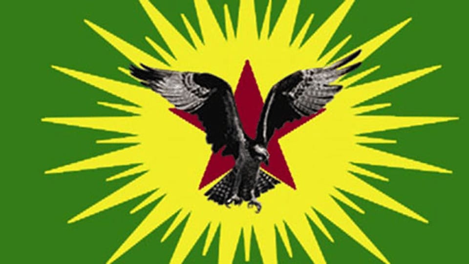 Kein Asyl für PKK-nahen Kurden