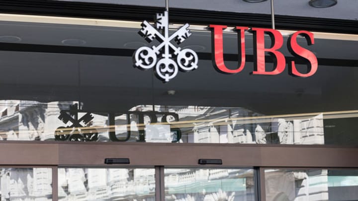 Prozess gegen UBS in Paris zu Ende